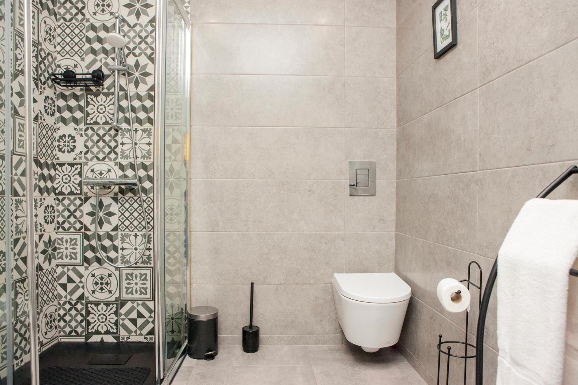 Amadeo - Gaia/Porto Apartment 3.º T Віла-Нова-де-Гая Екстер'єр фото